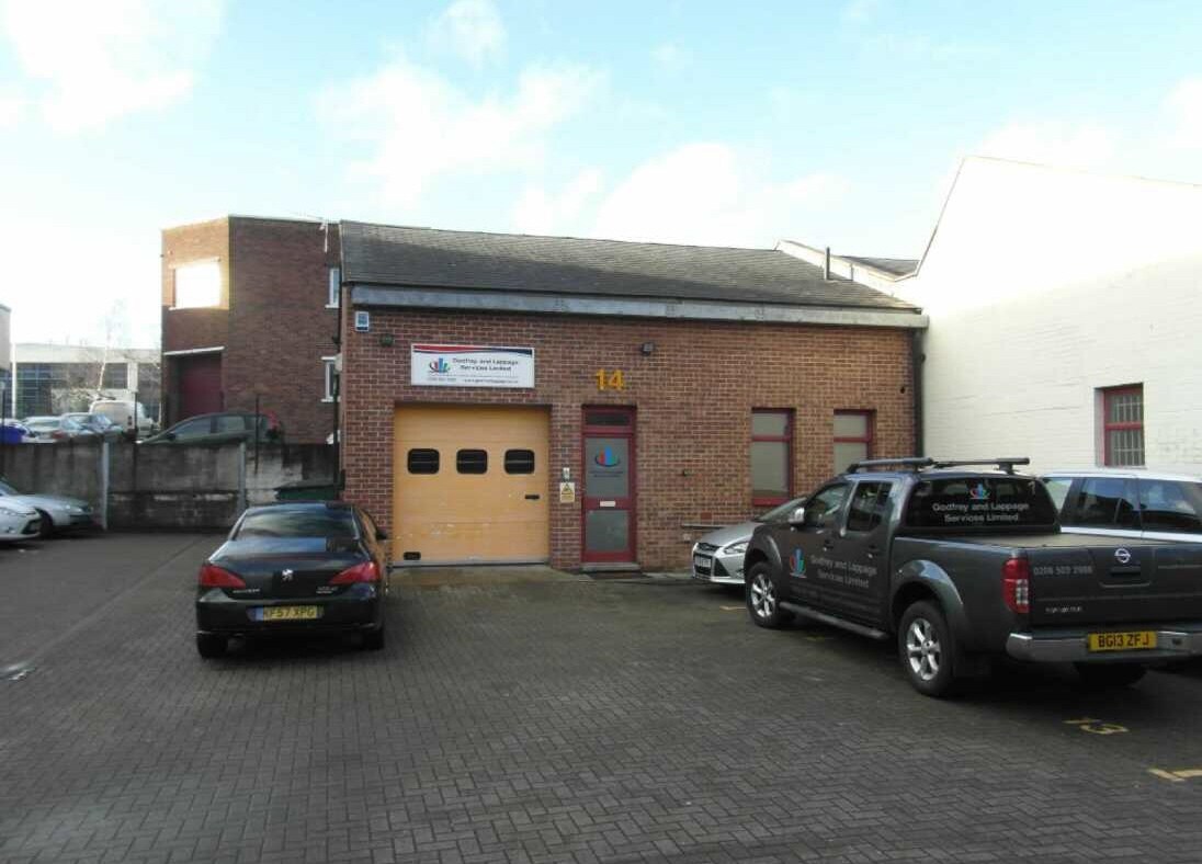 Langston Rd, Loughton for sale Primary Photo- Image 1 of 1