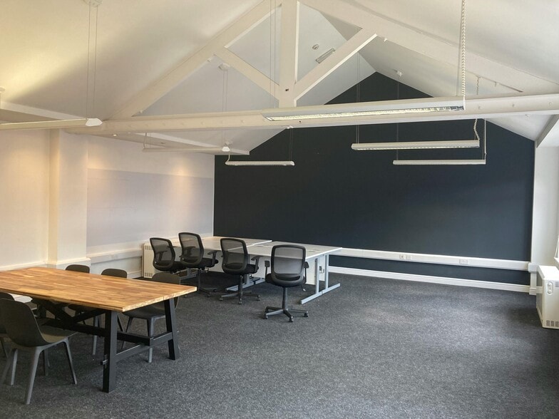 45B Edge St, Manchester to rent - Building Photo - Image 2 of 5