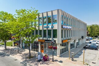 More details for 230 Lakeshore Rd E, Mississauga, ON - Co-working to Rent