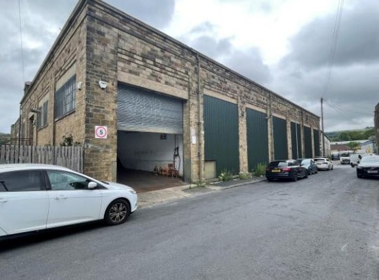 More details for Goulbourne St, Keighley - Industrial to Rent