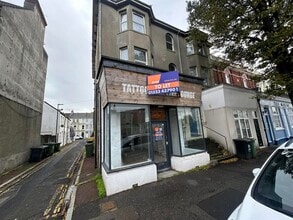 67 Seaside, Eastbourne to rent Building Photo- Image 1 of 7