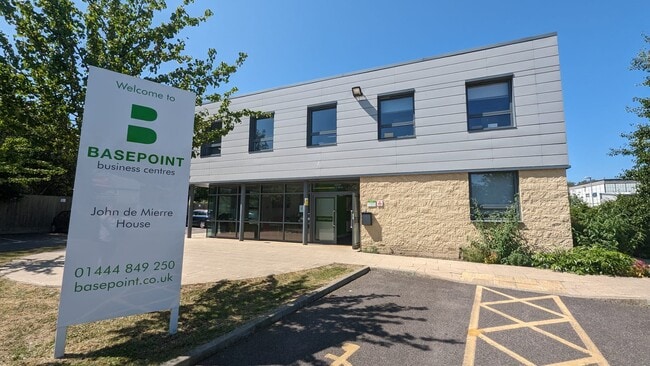 More details for 20 Bridge Rd, Haywards Heath - Co-working to Rent