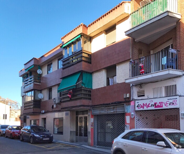 Calle Gran Vía, 26, Majadahonda, Madrid for sale - Primary Photo - Image 1 of 4