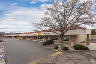 More details for 5035-5069 N Academy Blvd, Colorado Springs, CO - Retail for Rent