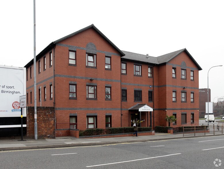 5254 Coventry Rd, Birmingham, B10 0RX UK