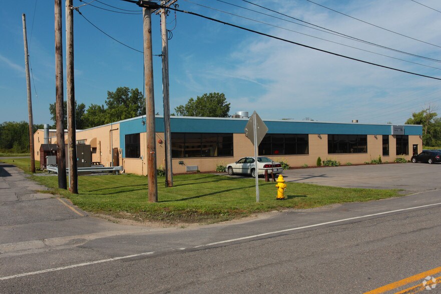 1225 State Fair Blvd, Solvay 13209 UK