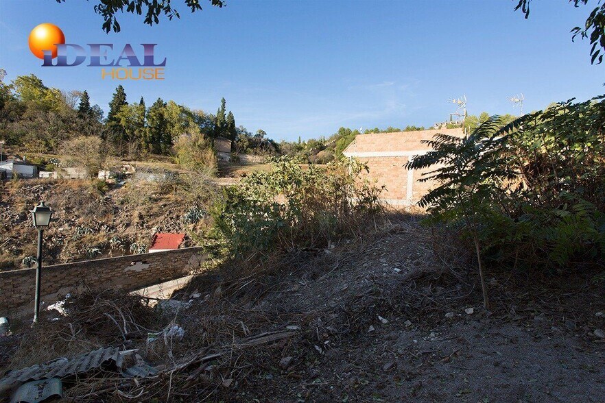 Land in Granada, Granada for sale - Building Photo - Image 3 of 13