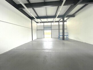 More details for 1 Rue Jean Carasso, Bezons - Light Industrial, Industrial to Rent