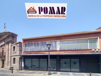 More details for Calle del Duque de Alba, 1, Ávila - Office / Retail to Rent