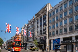 More details for 299 Oxford St, London - Office for Rent