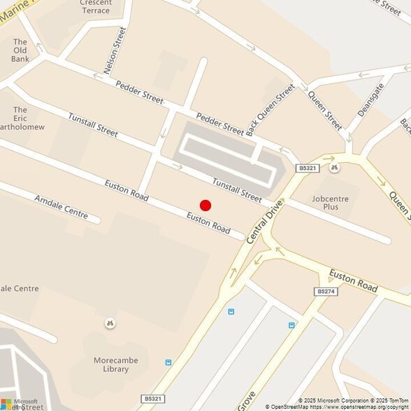 60-72 Euston Rd, Morecambe for sale - Building Photo - Image 3 of 36