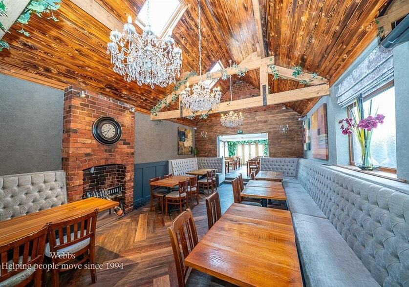 16 Stafford Rd, Walsall for sale - Interior Photo - Image 2 of 18