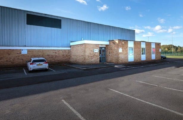 More details for Industrial to Rent