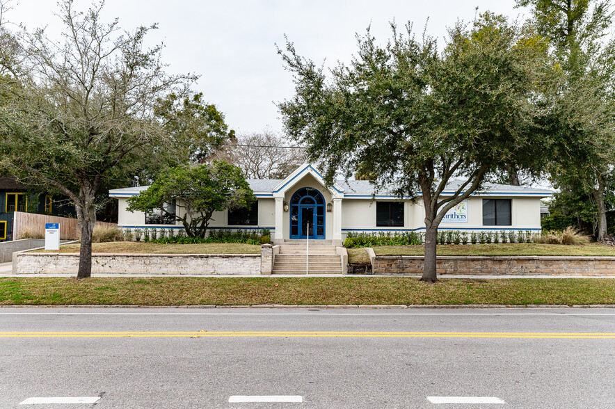 2223 Oak St, Jacksonville, FL for rent - Building Photo - Image 1 of 10