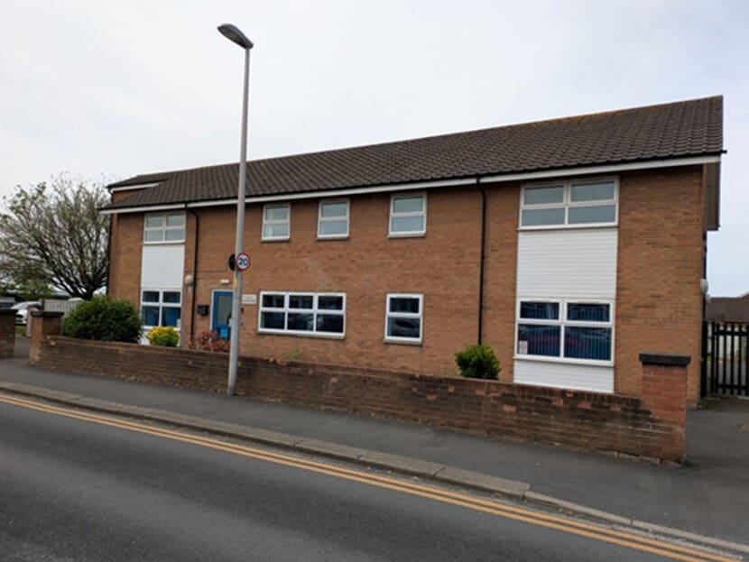 10 Clifton Av, Blackpool for sale Primary Photo- Image 1 of 4