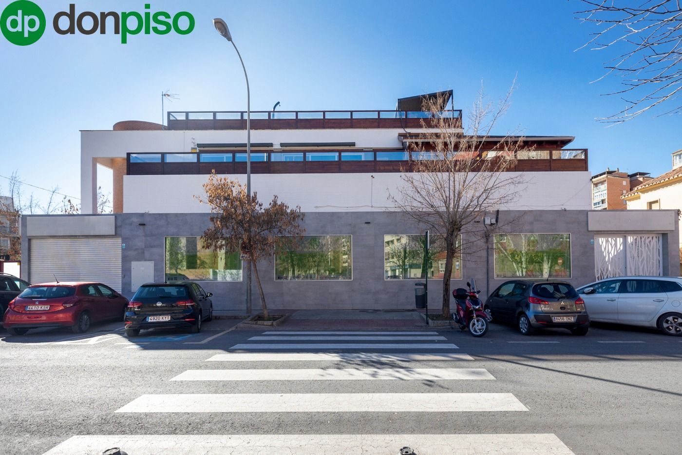 Calle Bruselas, 8, Granada, Granada for sale Building Photo- Image 1 of 39