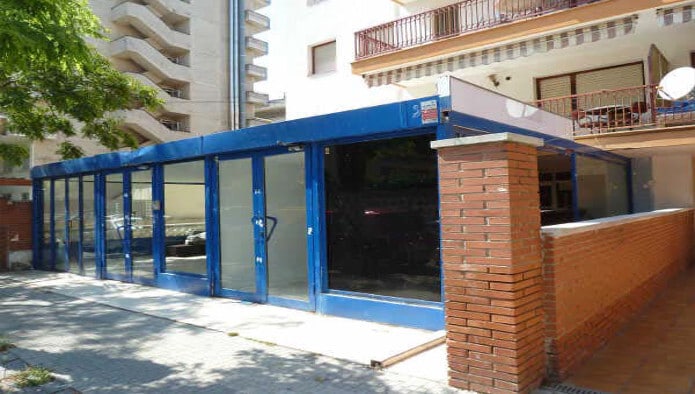 Salou, TAR 43840 -  -  - Floor Plan - Image 1 of 7
