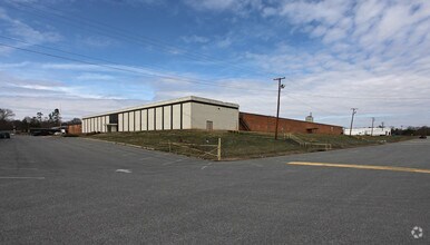 1164 Burris Blvd, Lincolnton, NC for sale Building Photo- Image 1 of 1