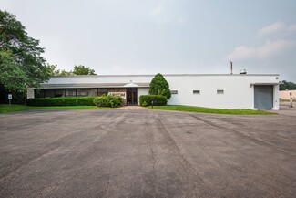 More details for 185 Ainsley Dr, Syracuse, NY - Industrial for Rent