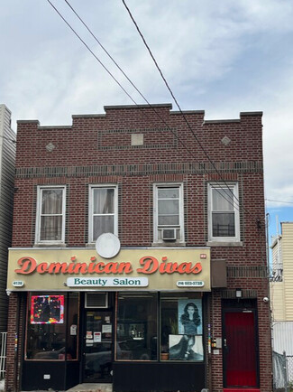 More details for 4139 Bronxwood Ave, Bronx, NY - Retail for Sale