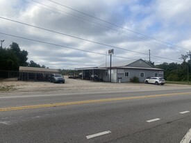 2485 West Point Rd, Lagrange GA - Commercial Property