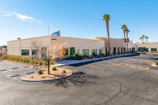 6880 Bermuda Rd, Las Vegas NV - Commercial Property