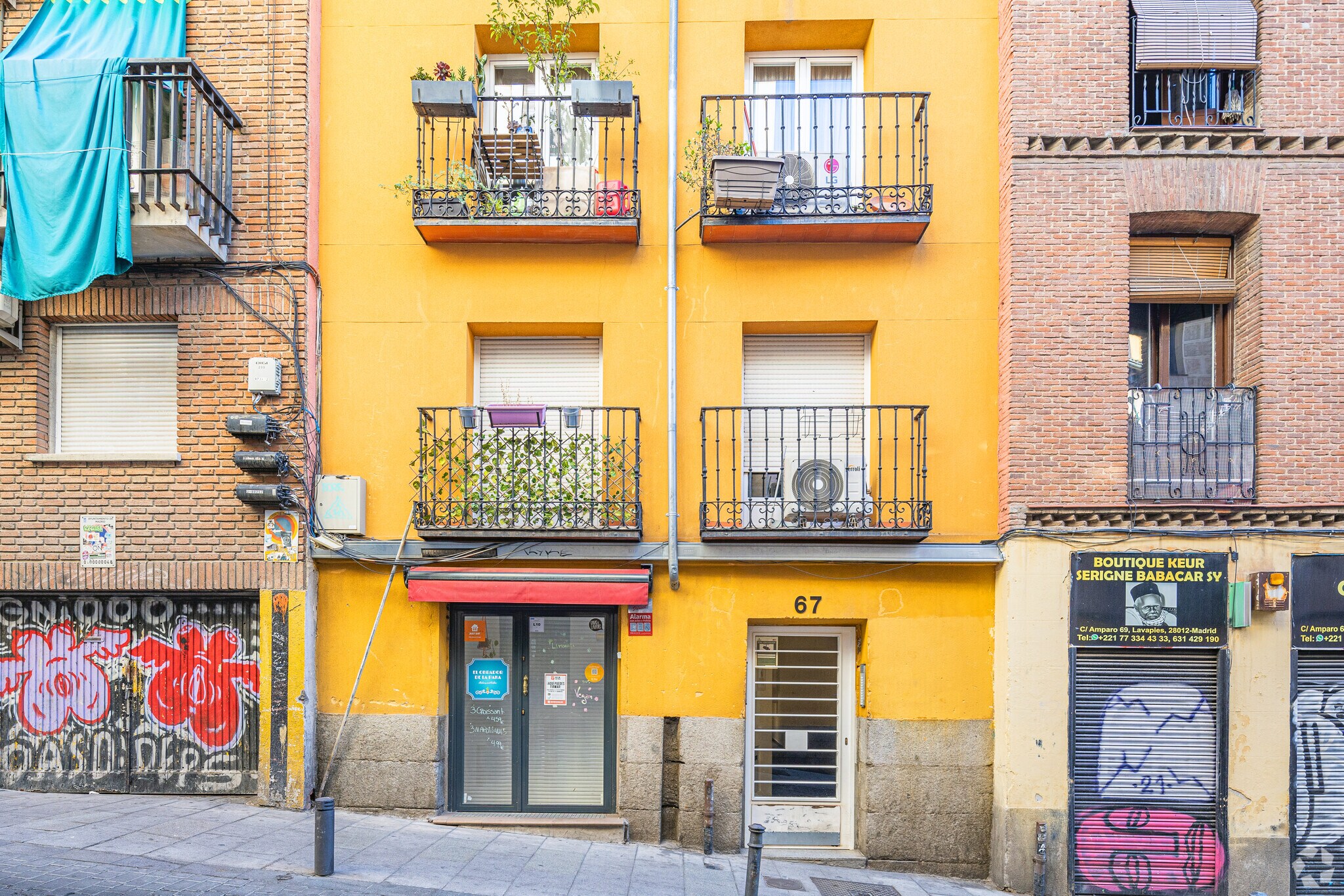 Build-to-Rent in Madrid, Madrid for sale Building Photo- Image 1 of 1