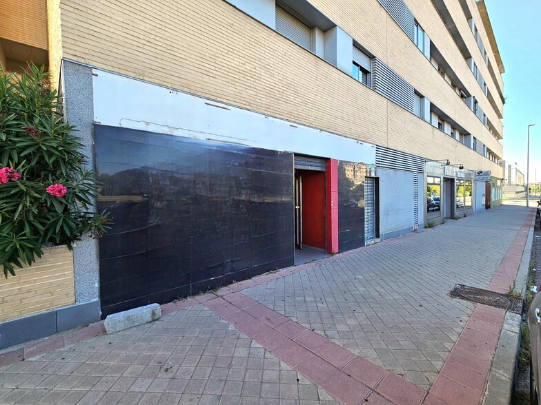 Build-to-Rent in Madrid, Madrid for sale - Building Photo - Image 1 of 2