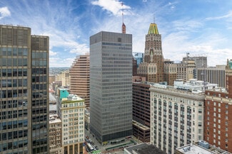 More details for 1 N Charles St, Baltimore, MD - Co-working to Rent