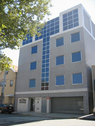 More details for 228 Lafayette St, Newark, NJ - Office/Medical, Office/Retail for Rent