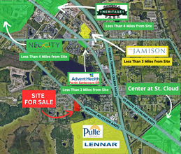 Neptune Rd, Kissimmee, FL for sale Building Photo- Image 1 of 6