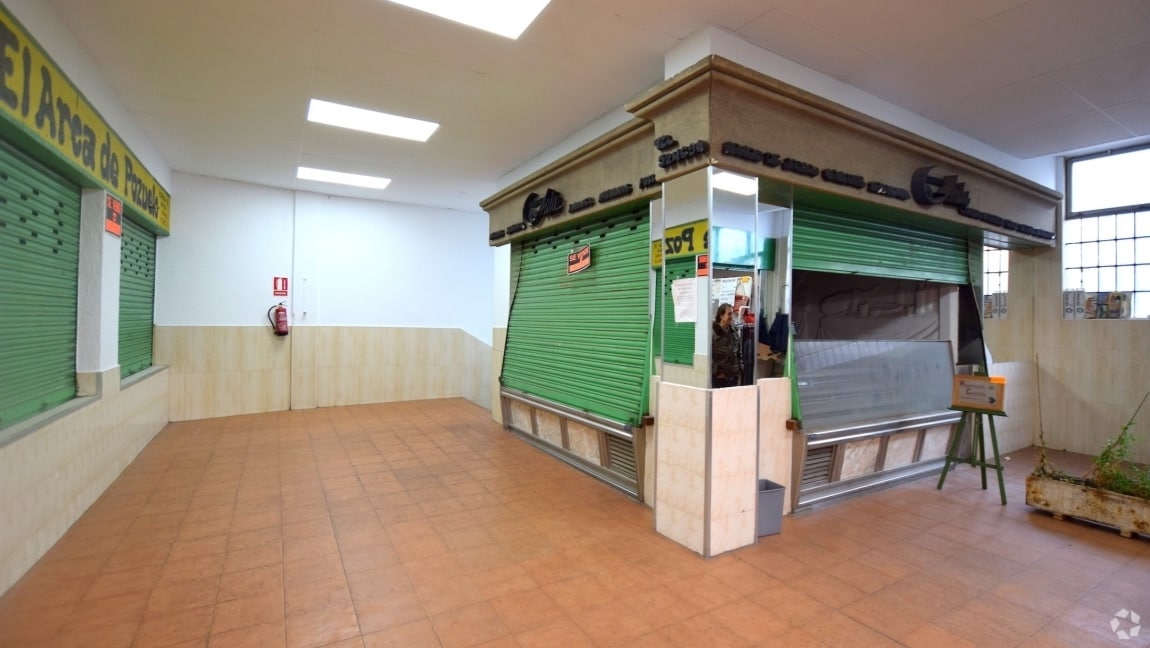 Plaza San Juan, 1, Pozuelo de Alarcón, Madrid to rent Interior Photo- Image 1 of 2