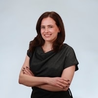 Sarah Black