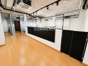 Office in Barcelona, Barcelona to rent Interior Photo- Image 1 of 22