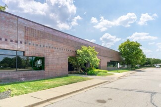 More details for 1601 Feehanville Dr, Mount Prospect, IL - Light Industrial for Rent