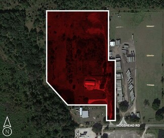 More details for 4301 Hogshead Rd, Apopka, FL - Industrial for Sale