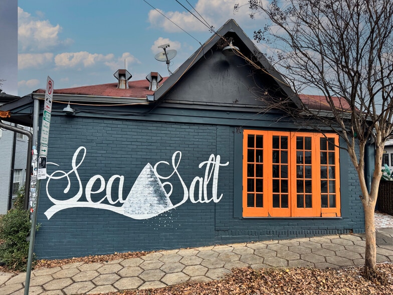 1044 Greenwood Ave, Atlanta, GA to rent - Building Photo - Image 2 of 12