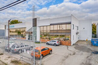 More details for 2580 Viscount Way, Richmond, BC - Office, Industrial to Rent