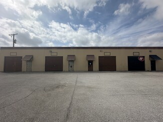 More details for 500-508 Alvord Ave, Fort Worth, TX - Industrial for Rent