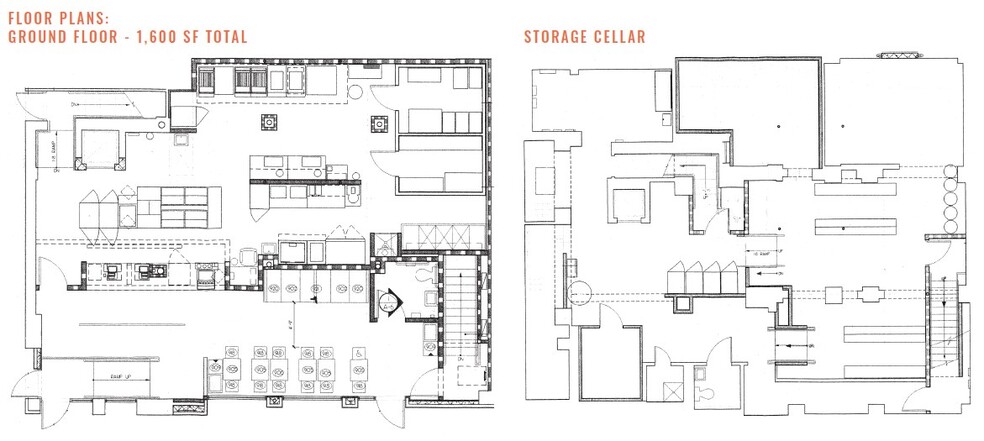 1280-1288 Fulton St, Brooklyn, NY for rent - Floor Plan - Image 2 of 9