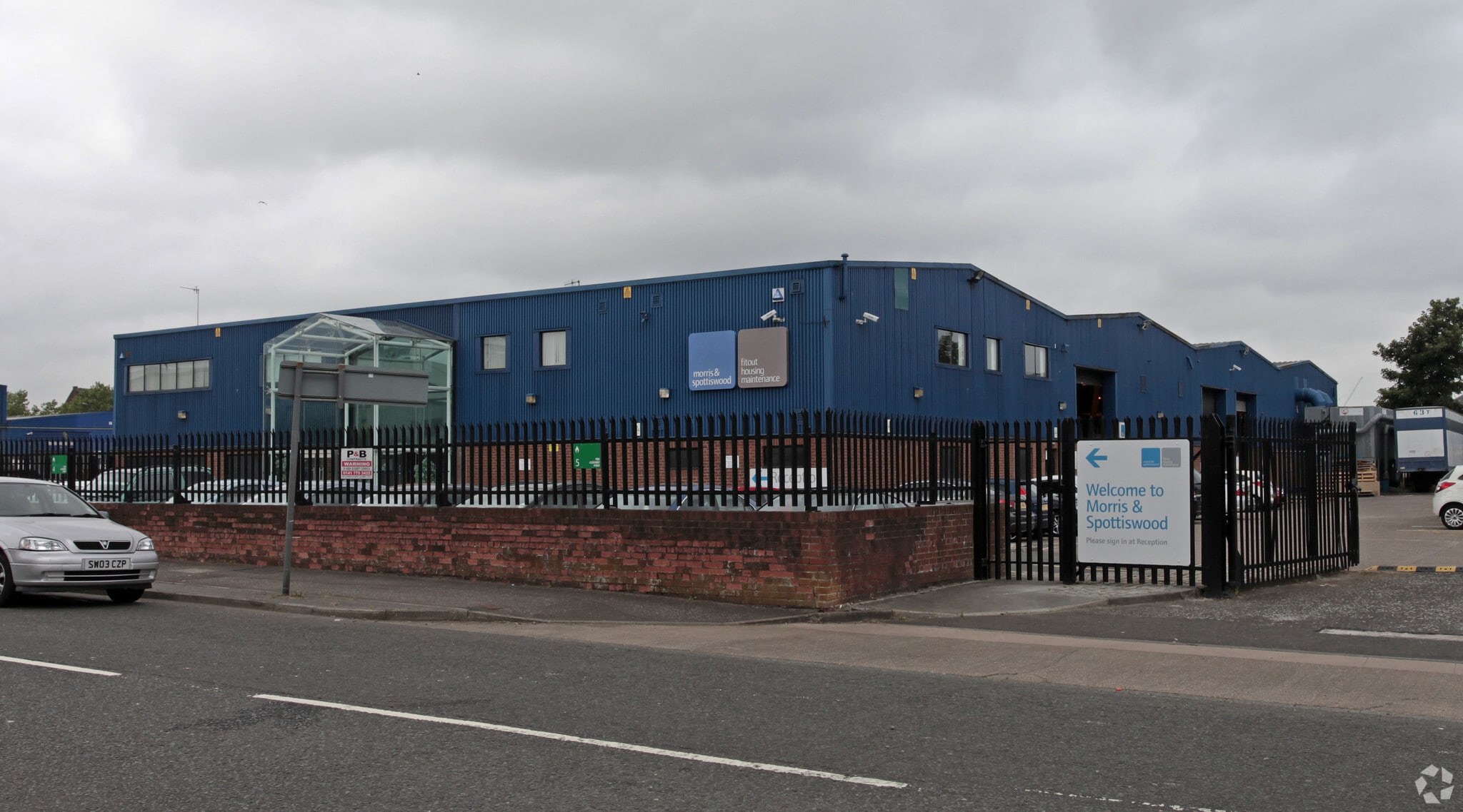 54 Helen St, Glasgow for sale Primary Photo- Image 1 of 1