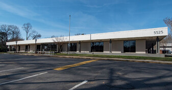 Hartford Center Buildings II (Annex) - Commercial Property