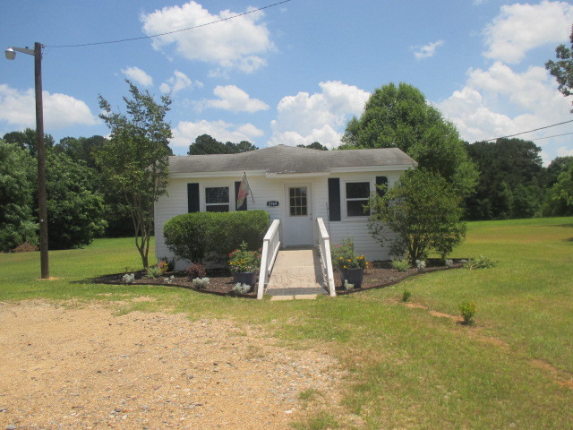 2769 Mount Holly Rd, Camden, AR for sale - Primary Photo - Image 1 of 1