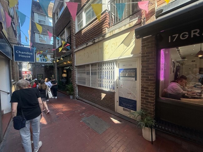 More details for 12A-12D Meeting House Ln, Brighton - Retail to Rent