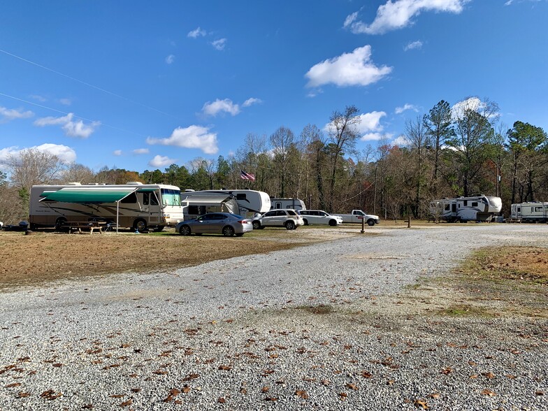 0 AL HWY 21 Hwy, Oxford, AL for sale - Building Photo - Image 2 of 31