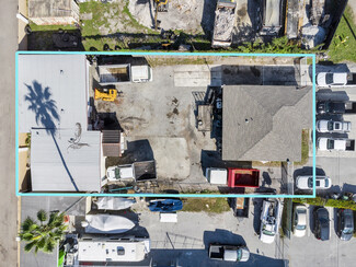 More details for 4609 SW 44th Ave, Dania Beach, FL - Industrial for Rent