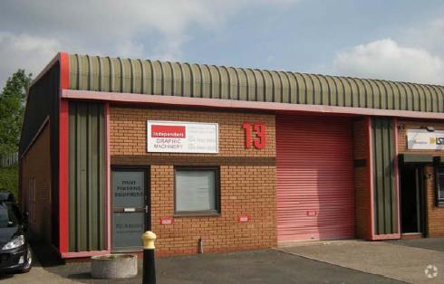 Golden Acres Ln, Coventry to rent - Building Photo - Image 3 of 7