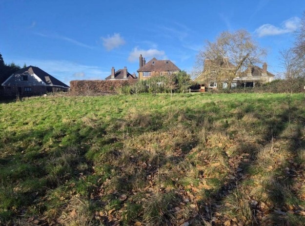 More details for 10 Chalket Ln, Pembury - Land for Sale