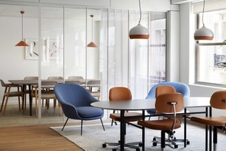 3-5 Rathbone Pl, London to rent Interior Photo- Image 2 of 3