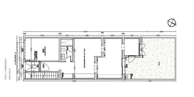 Industrial in Manacor, Islas Baleares for sale - Building Photo - Image 1 of 1